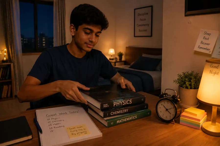 Your brain needs rest to work well