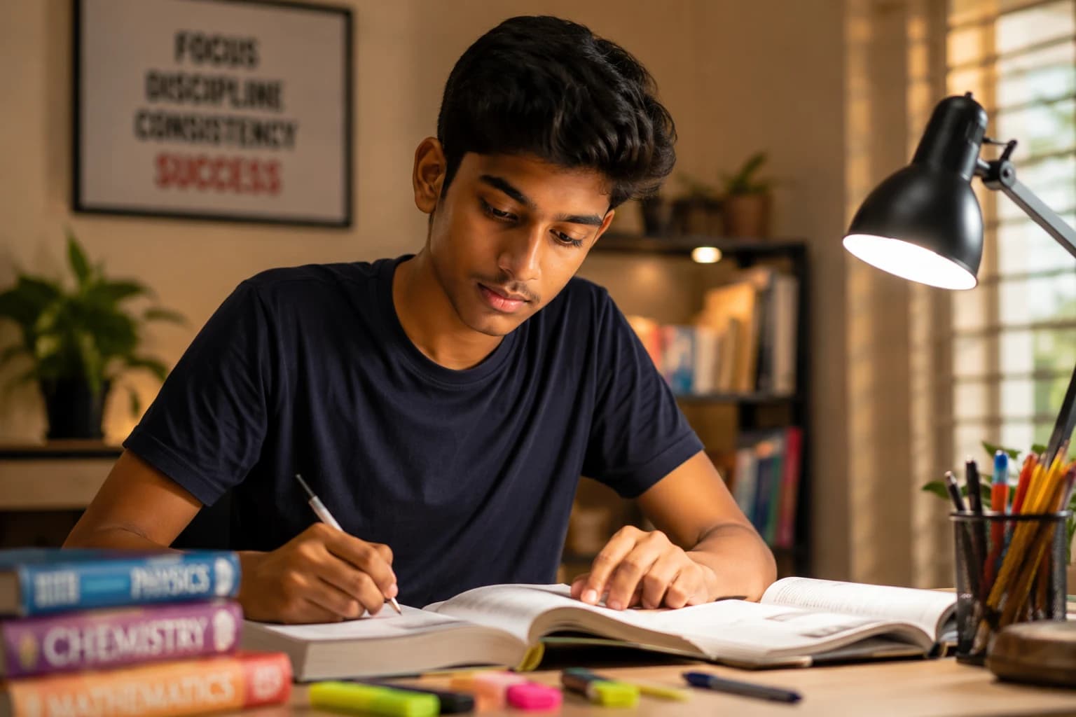 Academic Excellence Programs