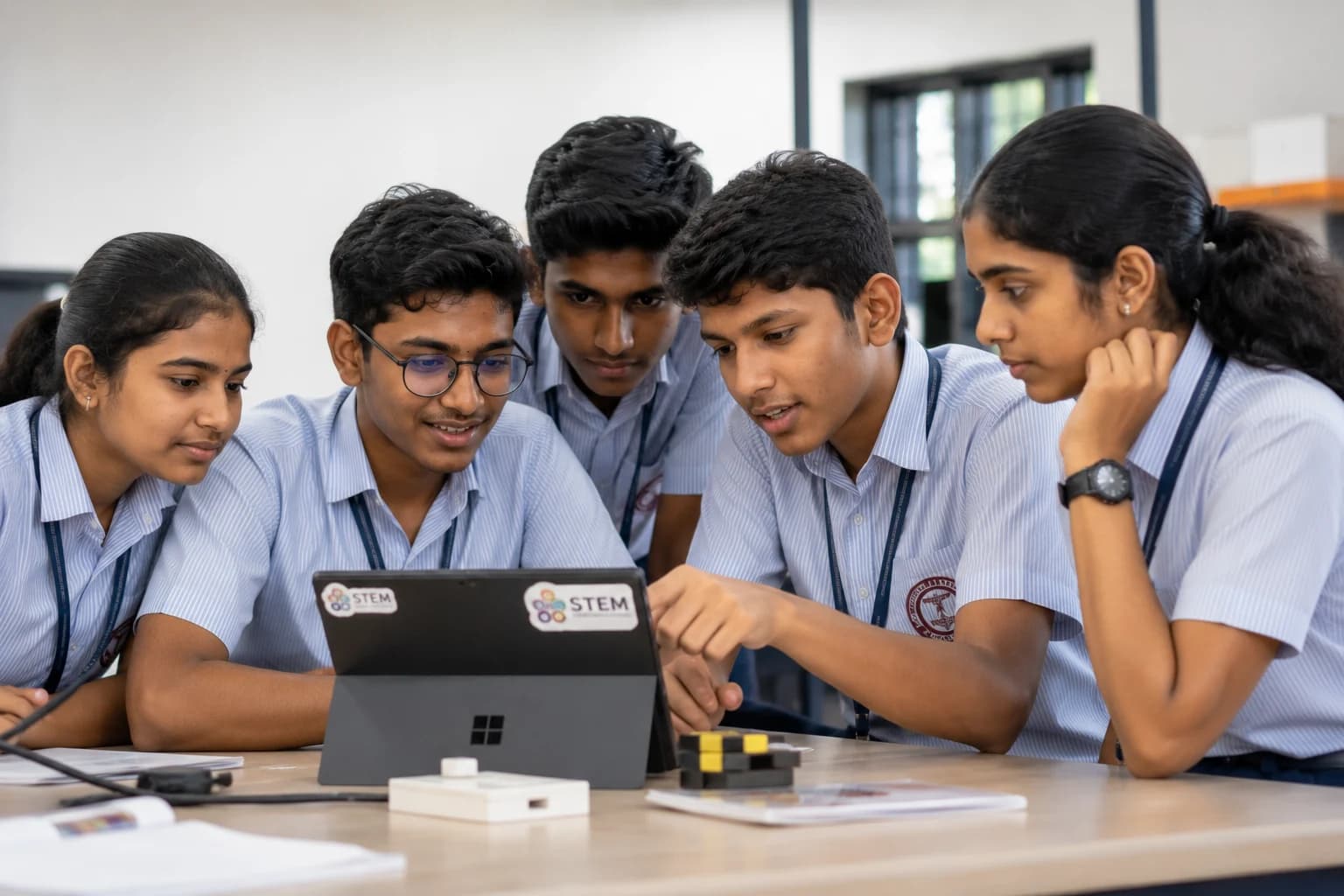 Technology Workshops