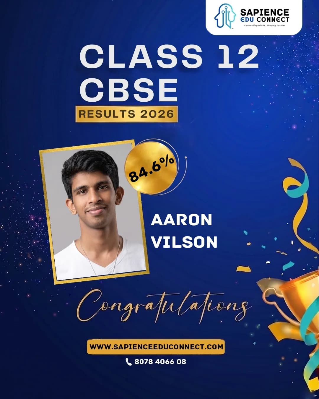 CBSE Student Result