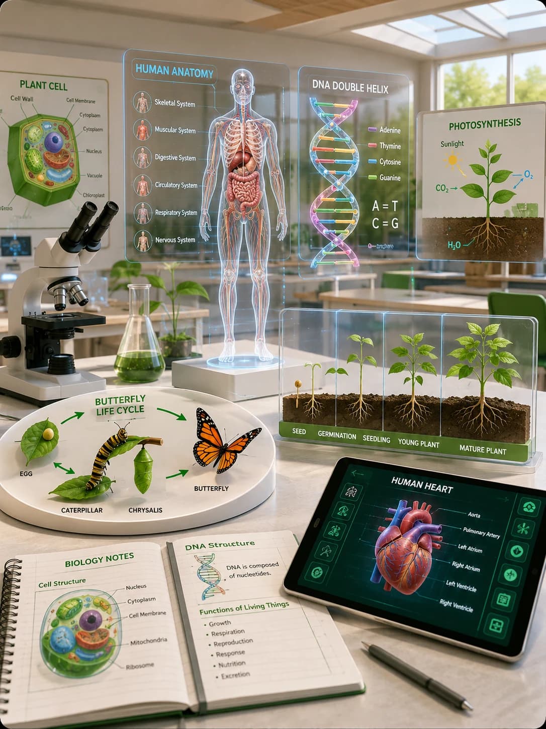 Biology