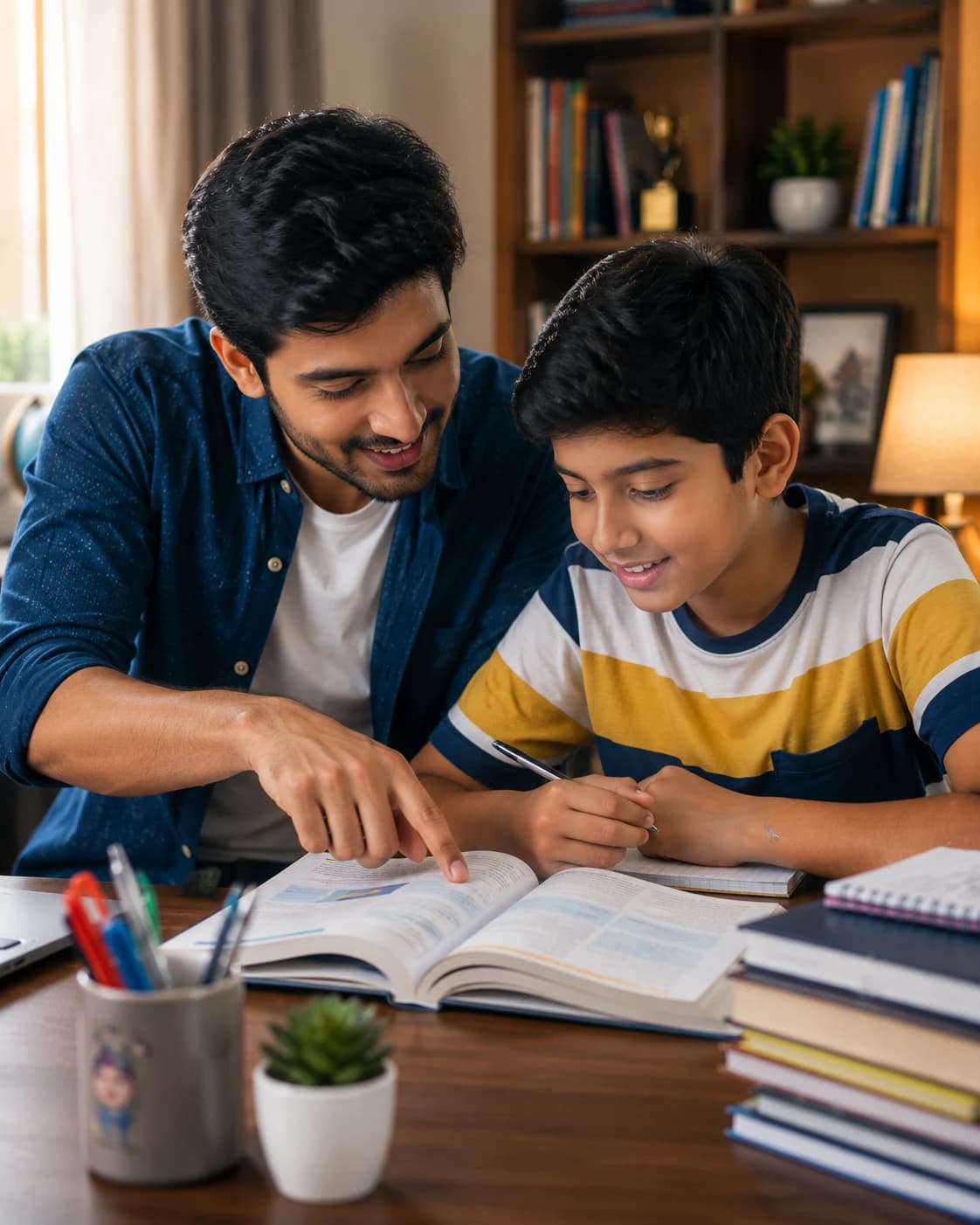 One-to-One Home Learning Classes