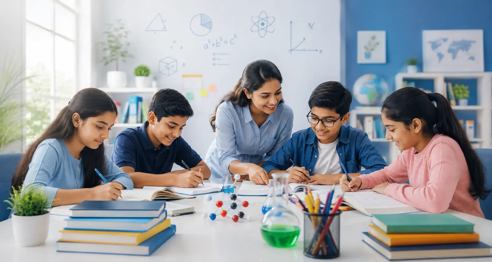 Foundation Courses